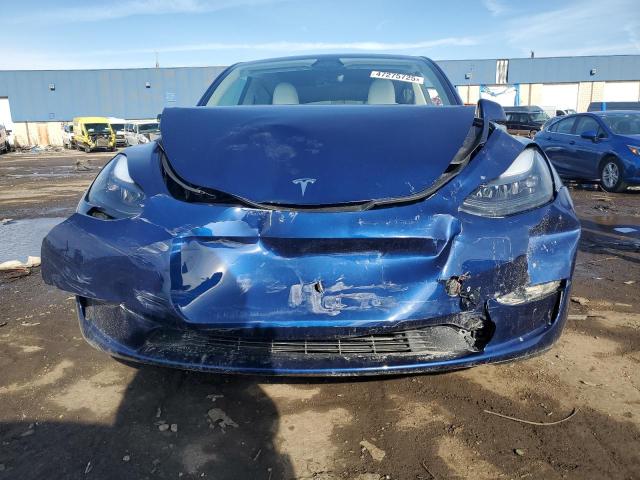 2024 TESLA MODEL Y - 7SAYGDEE9RA235473
