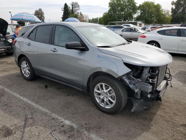 Vin: 3gnaxfeg1pl139728, lot: 46690245, chevrolet equinox ls 20234