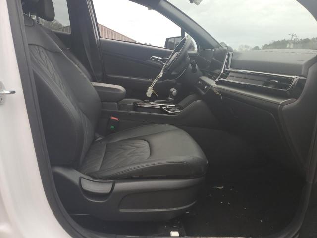 2024 KIA SPORTAGE X - 5XYK6CDF5RG193261
