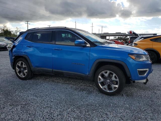 Vin: 3c4njdcb2jt231946, lot: 46749305, jeep compass limited 20184