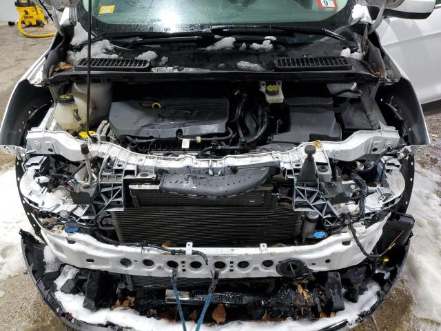 2018 FORD ESCAPE SE - 1FMCU9GD8JUC13086