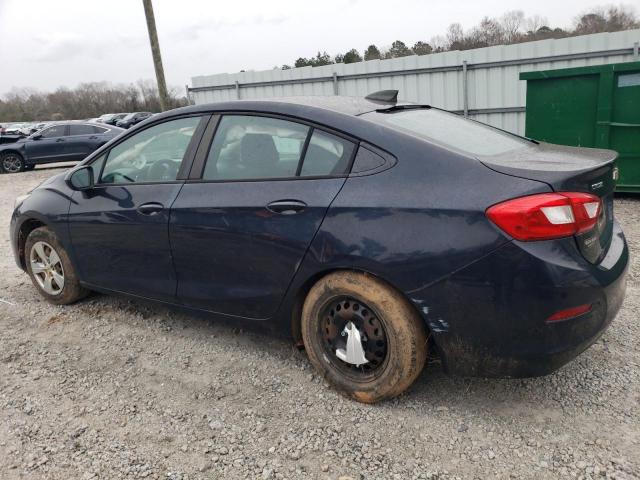 Vin: 1g1bc5sm5g7312208, lot: 45450515, chevrolet cruze ls 20162