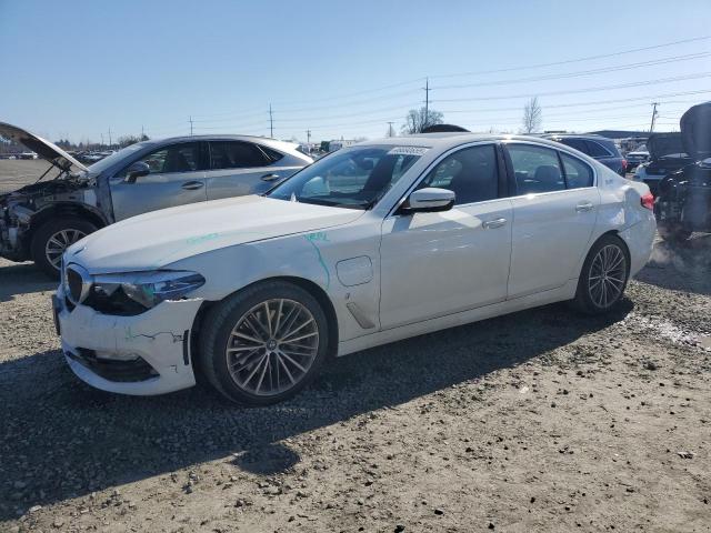 BMW 5 SERIES 530XE