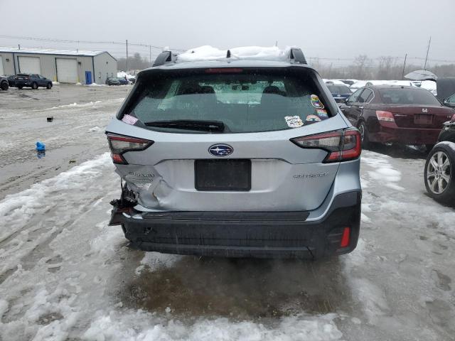 2022 SUBARU OUTBACK 4S4BTAAC3N3239364