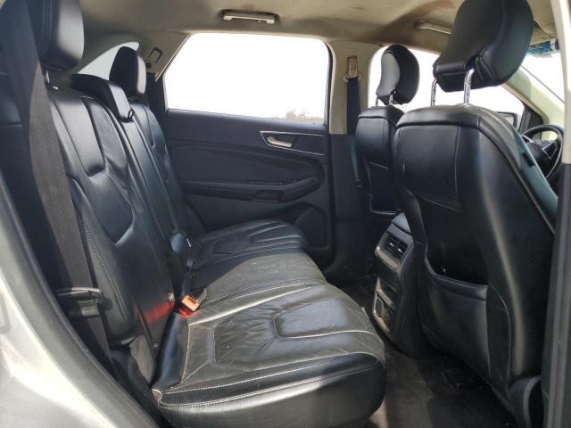 2016 FORD EDGE TITAN - 2FMPK3K90GBB16258