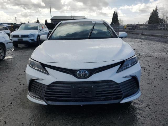 2021 TOYOTA CAMRY LE - 4T1R11AK1MU545970
