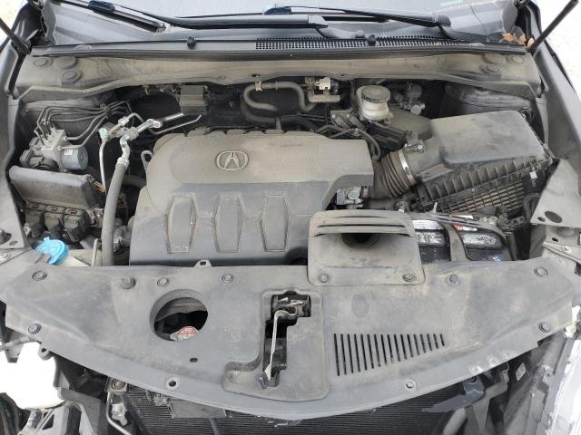 2016 ACURA RDX ADVANC 5J8TB4H79GL027238