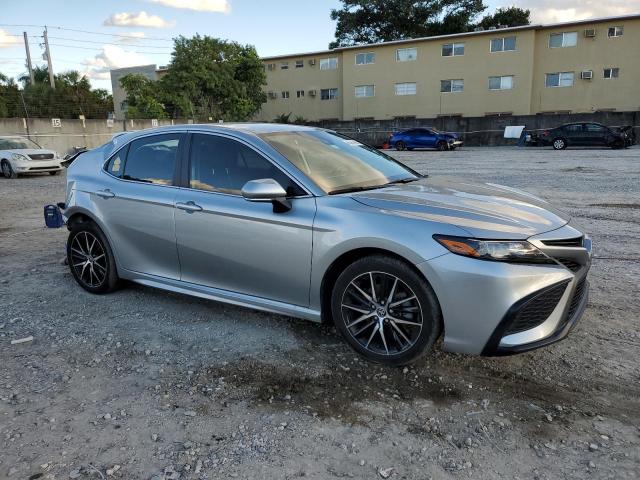 Vin: 4t1g11ak0pu831577, lot: 46367485, toyota camry se night shade 20234