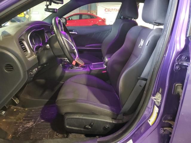 2018 DODGE CHARGER R/ - 2C3CDXGJ1JH290470