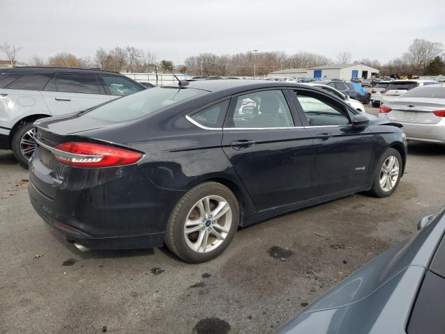 2018 FORD FUSION SE - 3FA6P0LU8JR275871