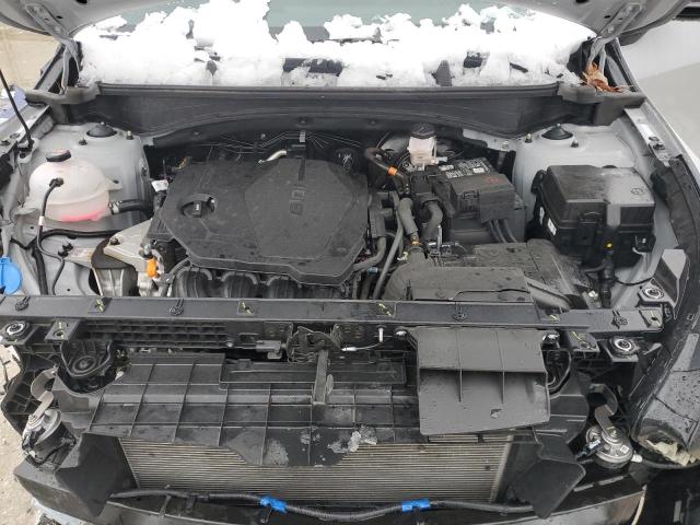 2024 KIA SPORTAGE X - 5XYK6CDF3RG138923