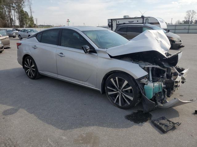 2019 NISSAN ALTIMA SR - 1N4BL4CVXKC101293