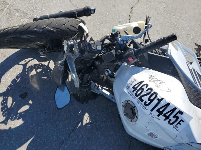 2017 KAWASAKI EX300 B JKAEX8B14HDA39438