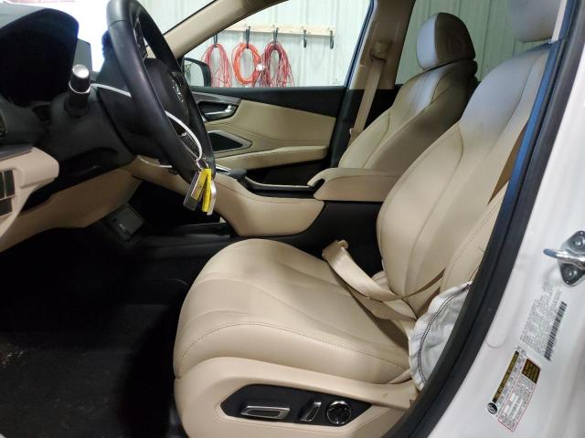 2024 ACURA RDX - 5J8TC2H39RL030545
