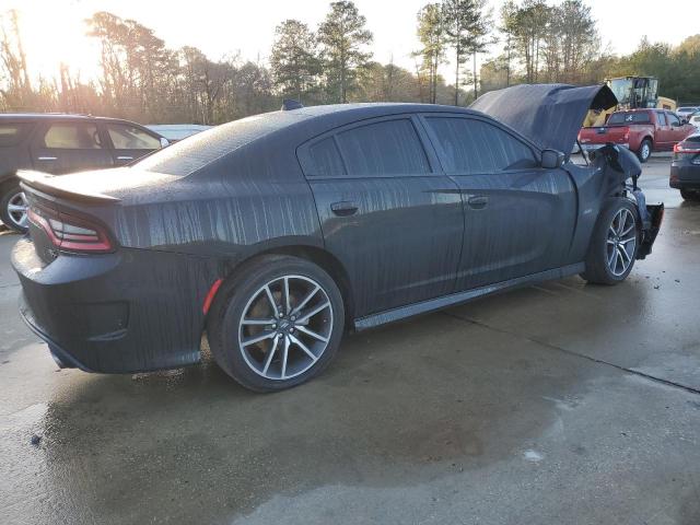 Vin: 2c3cdxct1ph708719, lot: 43419155, dodge charger r/t 20233