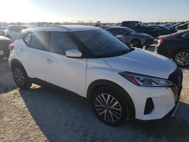 Vin: 3n1cp5cv7ml500584, lot: 46908385, nissan kicks sv 20214