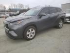 2023 TOYOTA HIGHLANDER - 5TDKDRAH4PS035086
