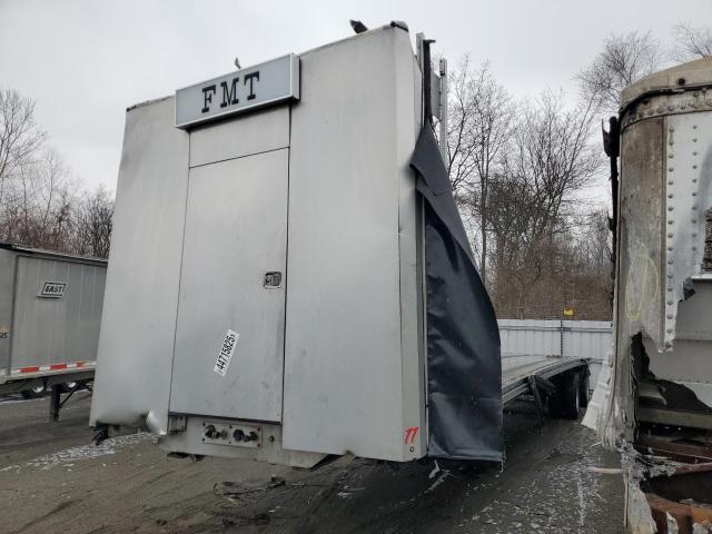 TRUE TRAILER 2011 silver   1TTF482A9B3469032 photo #3