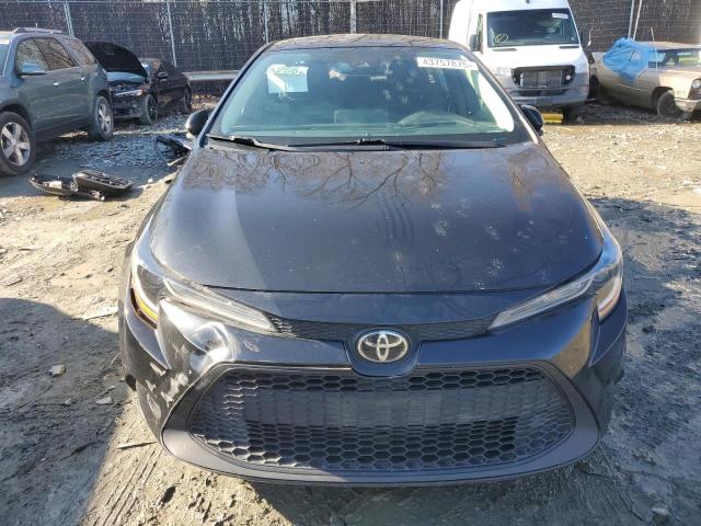 2021 TOYOTA COROLLA LE - 5YFEPMAE4MP255183
