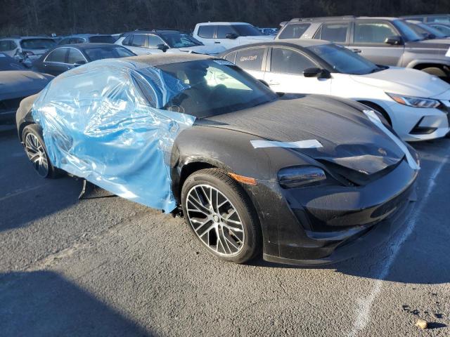 2024 PORSCHE TAYCAN WP0AA2Y11RSA12298