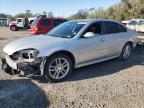 2016 CHEVROLET IMPALA LIM - 2G1WC5E35G1144684