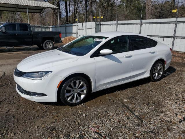 CHRYSLER 200 S