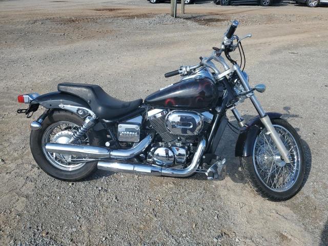 Global Auto Auctions: 2005 HONDA VT750 C