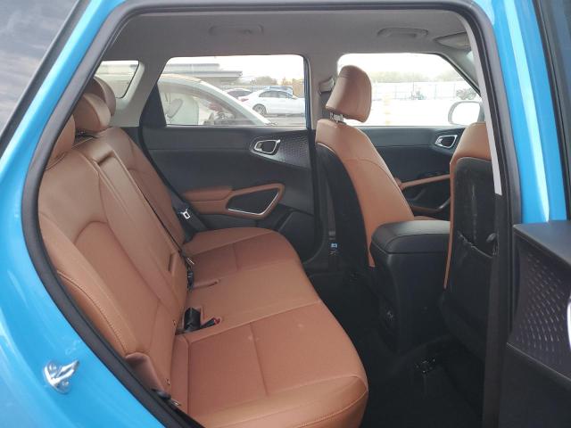 2025 KIA SOUL EX - KNDJ33AU0S7250850