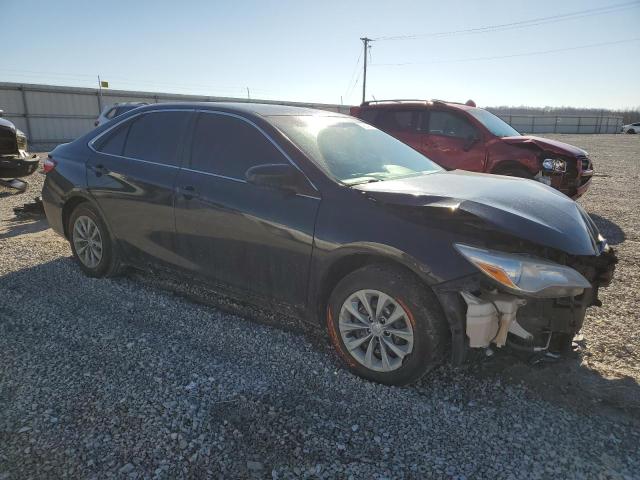 Vin: 4t1bf1fk6hu417810, lot: 46647845, toyota camry le 20174