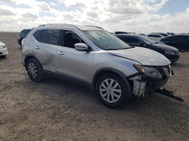 Vin: jn8at2mt7gw003338, lot: 44262095, nissan rogue s 20164