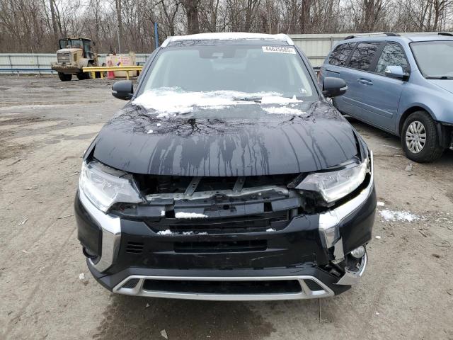 2020 MITSUBISHI OUTLANDER - JA4AZ3A33LZ045688