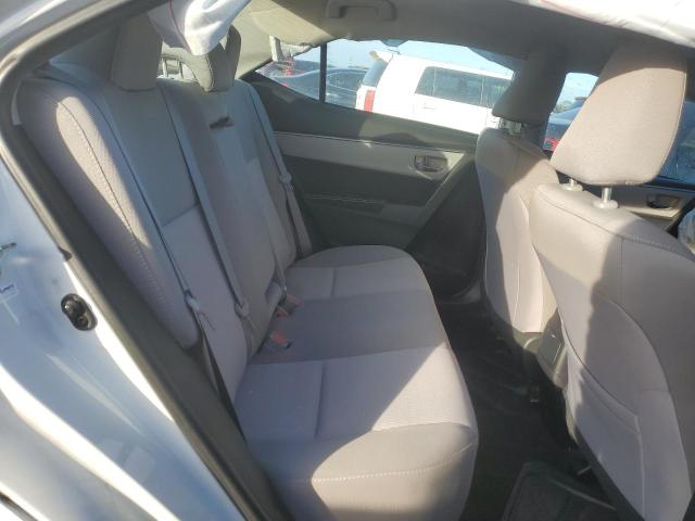 2015 TOYOTA COROLLA L - 2T1BURHE7FC404879