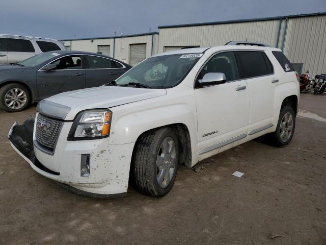 GMC TERRAIN DE