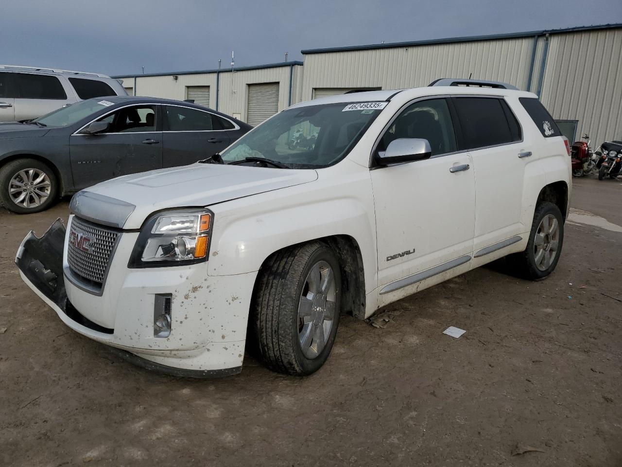 GMC TERRAIN DENALI