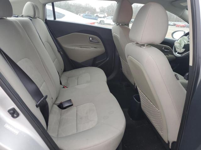 2017 KIA RIO LX - KNADM4A34H6006086