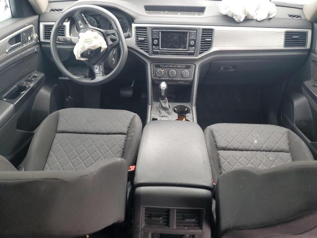 2019 VOLKSWAGEN ATLAS S - 1V2GR2CA5KC581743