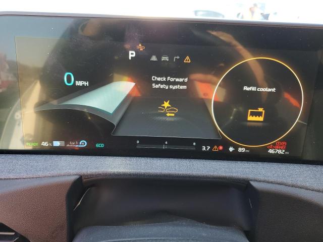 2022 KIA EV6 LIGHT - KNDC3DLC3N5052945