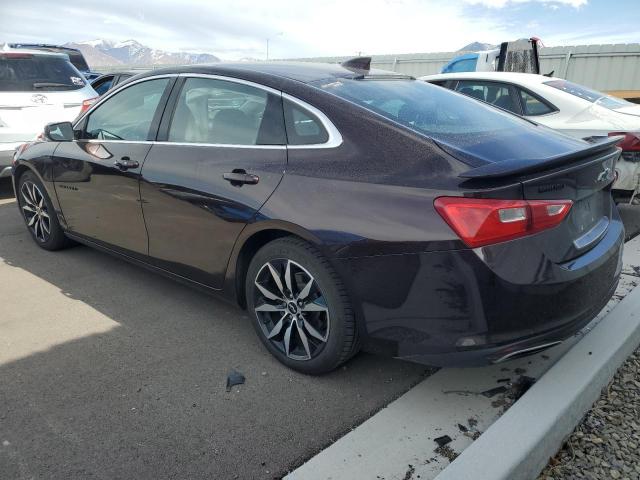Vin: 1g1zg5st7lf150155, lot: 44273855, chevrolet malibu rs 20202