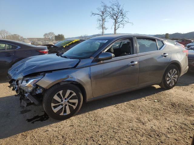 Vin: 1n4bl4bv6lc218288, lot: 46379525, nissan altima s 2020 img_1