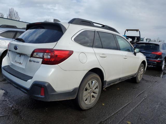Vin: 4s4bsafc6k3297864, lot: 46632725, subaru outback 2.5i premium 20193