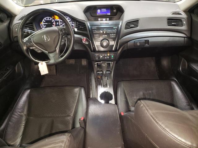 2015 ACURA ILX 20 19VDE1F34FE006449