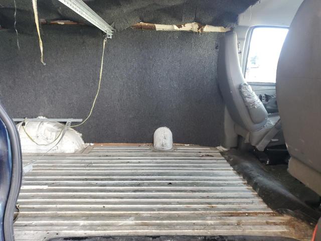 2012 CHEVROLET EXPRESS G2 #3286587177