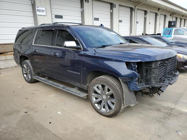 2018 CHEVROLET SUBURBAN K 1GNSKJKCXJR367413