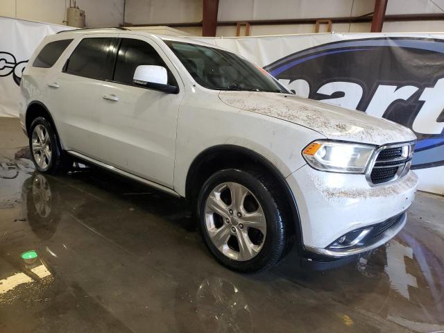 2015 DODGE DURANGO LI 1C4RDJDG5FC194718