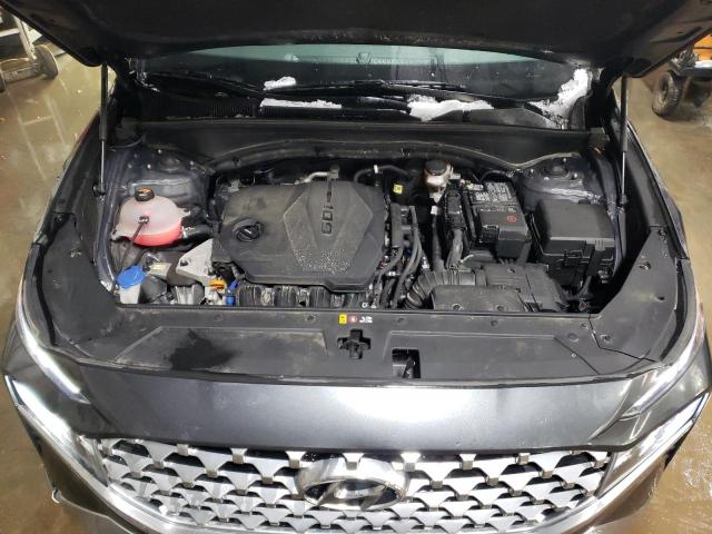 2022 HYUNDAI SANTA FE S - 5NMS3DAJ6NH406614