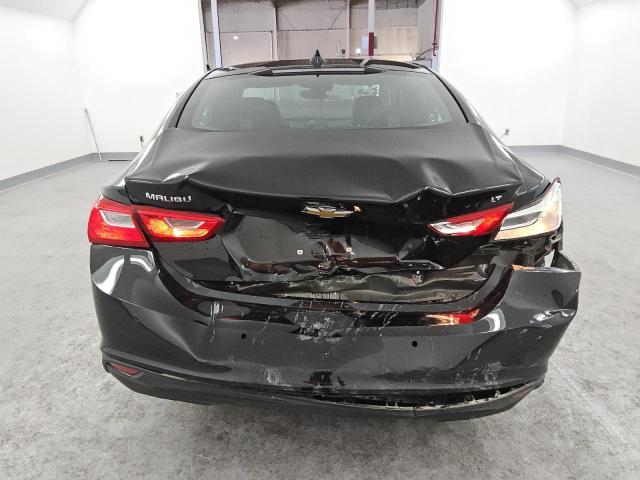 2024 CHEVROLET MALIBU LT - 1G1ZD5ST4RF208143