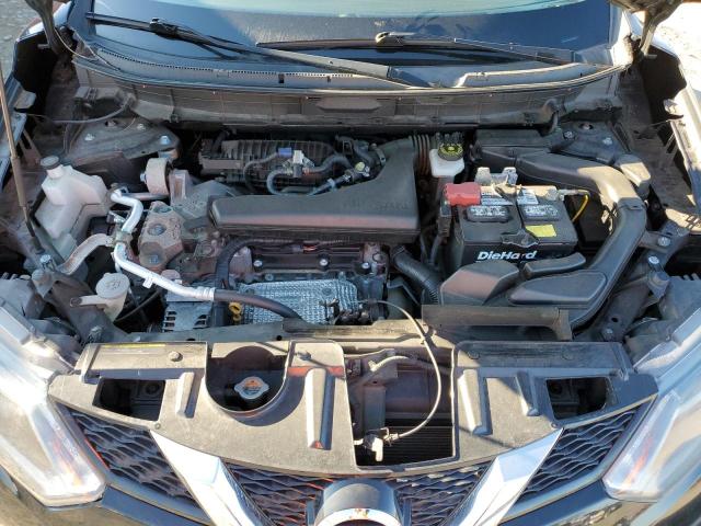 2016 NISSAN ROGUE S - KNMAT2MV4GP657088