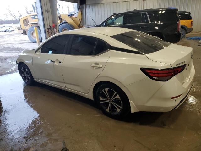 Vin: 3n1ab8cv7my205849, lot: 43962415, nissan sentra sv 20212