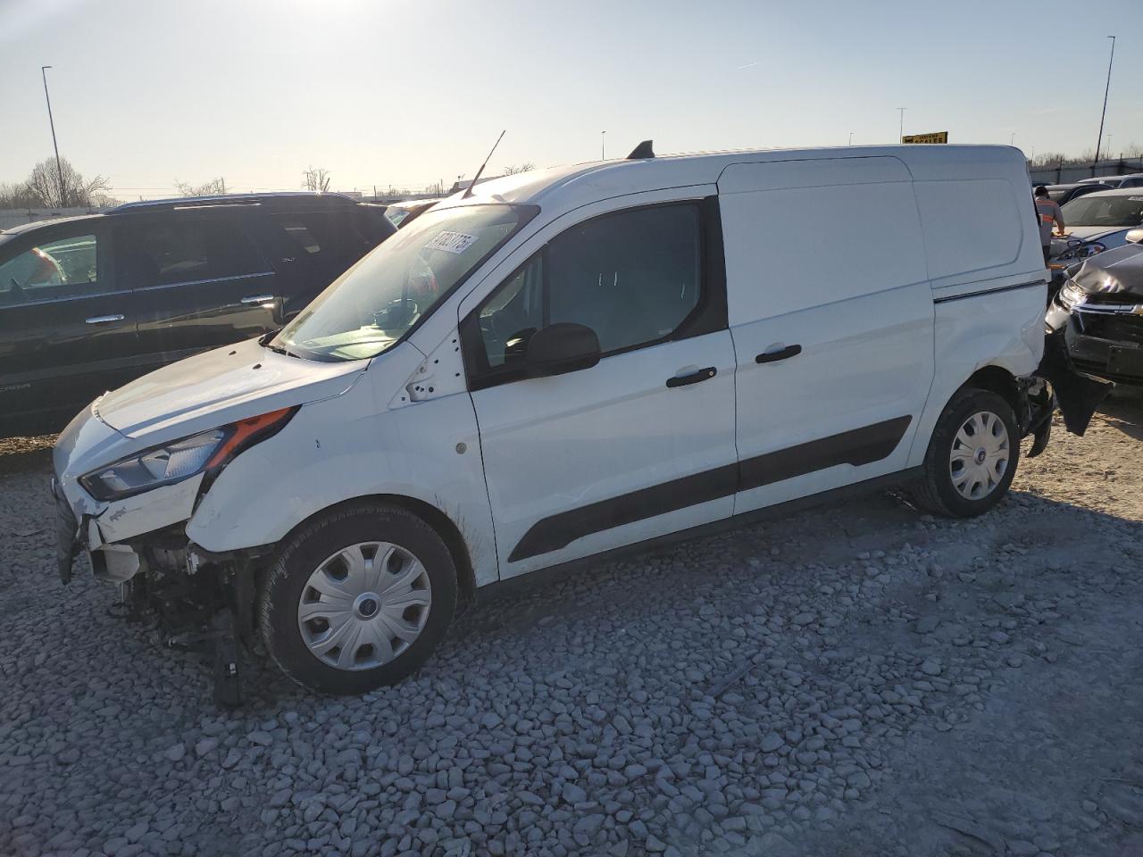 FORD TRANSIT CONNECT XL