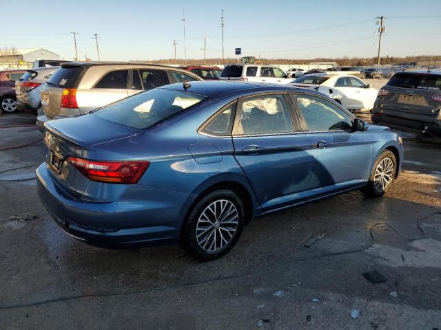 2019 VOLKSWAGEN JETTA S - 3VWC57BU7KM104215